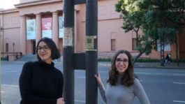 BA en Foco