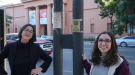 BA en Foco
